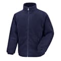 Pikkukuva 1 / 3: Result Core Mens Quilted Polartherm Winter Fleece Jacket