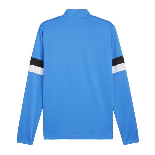 Puma Mens TeamRISE Quarter Zip Top
