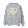 Pikkukuva 1 / 3: Disney Womens/Ladies Mickey Mouse Beverly Hills Tennis Club Sweatshirt