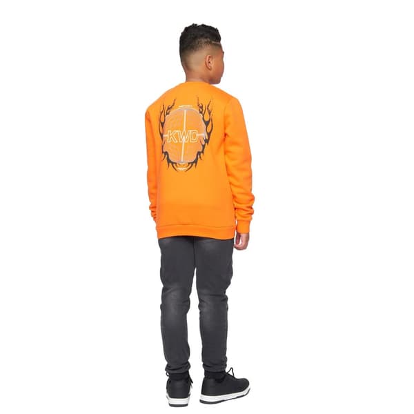 Kings Will Dream Pojkar Inferno Sweatshirt