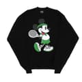 Miniatyrbild 1 av 3: Disney Dam/Tjej Musse Pigg Tennis Sweatshirt