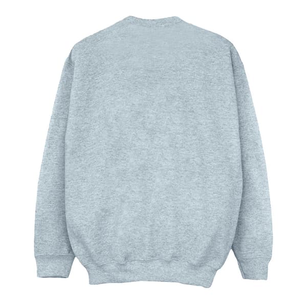 Disney Dam/Tjej Musse Pigg Tennis Sweatshirt