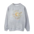 Miniatyrbillede 1 af 3: Marvel Womens/Ladies Eternals Astro Geometric Symbol Sweatshirt