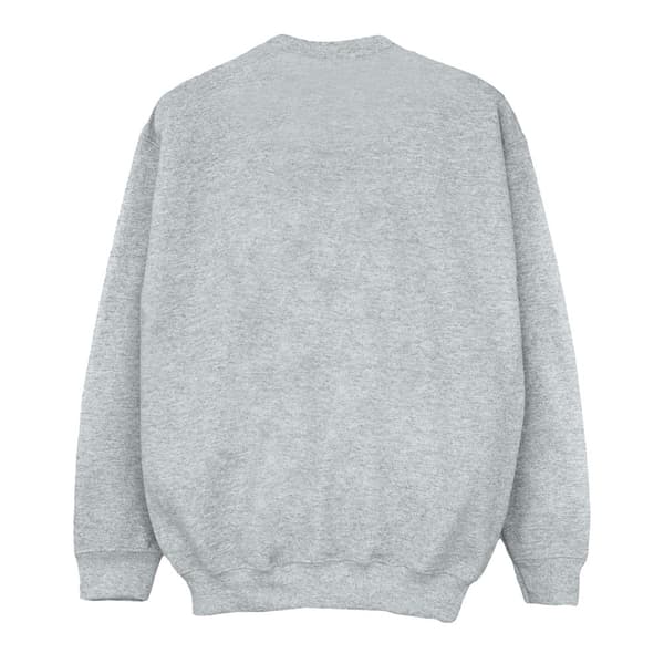 Disney Dam/Tjej Minnie Mouse Tennis Sweatshirt
