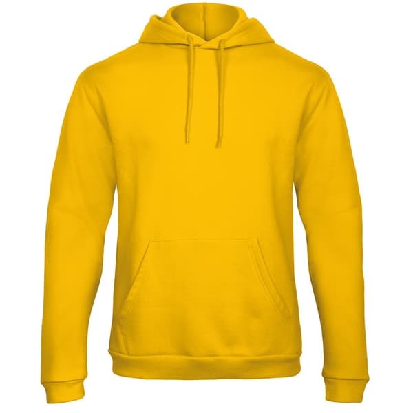 B&C Unisex Adult ID.203 50/50 Hoodie