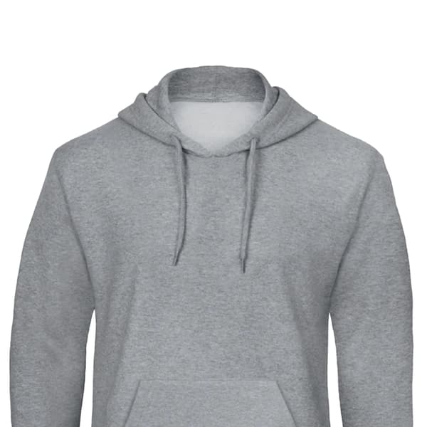 B&C Unisex Adult ID.203 50/50 Hoodie