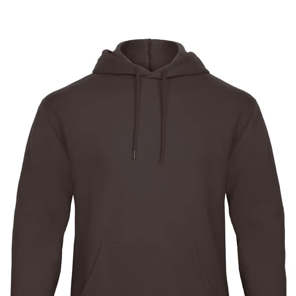 B&C Unisex Adult ID.203 50/50 Hoodie