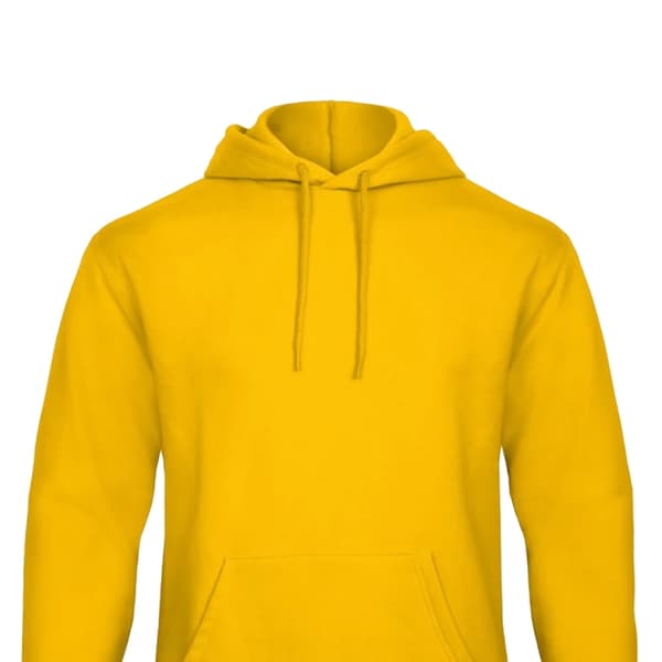 B&C Unisex Adult ID.203 50/50 Hoodie