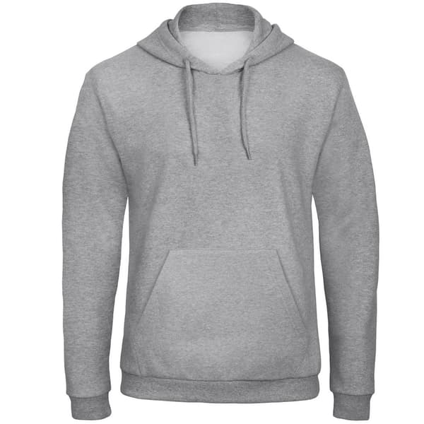 B&C Unisex Adult ID.203 50/50 Hoodie