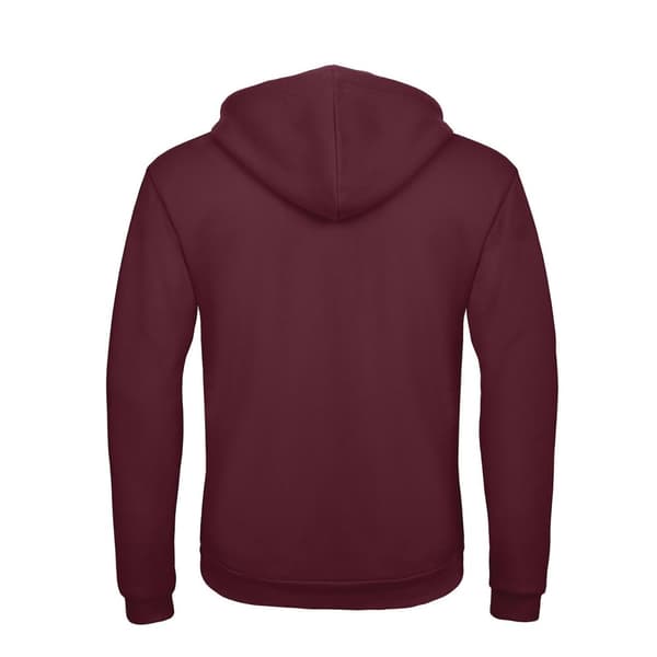 B&C Unisex Adult ID.203 50/50 Hoodie