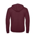 Pikkukuva 2 / 2: B&C Unisex Adult ID.203 50/50 Hoodie