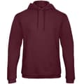 Pikkukuva 1 / 2: B&C Unisex Adult ID.203 50/50 Hoodie