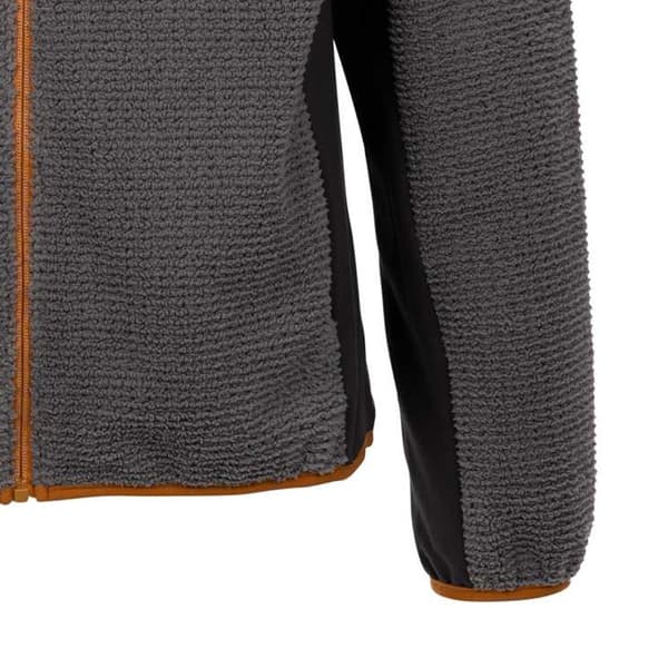 Trespass Mens Cranwell Fleece Jacket