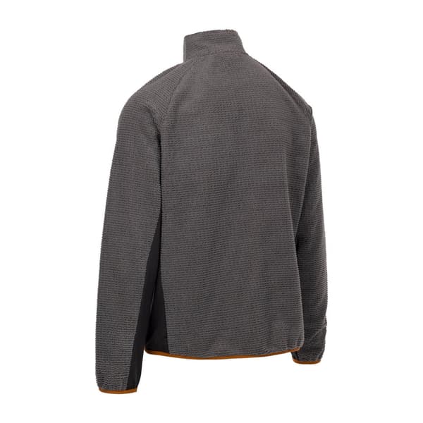 Trespass Mens Cranwell Fleece Jacket