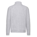 Miniatyrbilde 2 av 3: Fruit Of The Loom Mens Heather Premium Sweatshirt