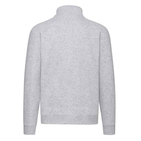 Fruit Of The Loom Mens Heather Premium Sweatshirt