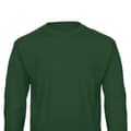 Miniatyrbild 2 av 2: B&C ID.202 50/50 Sweatshirt för herrar