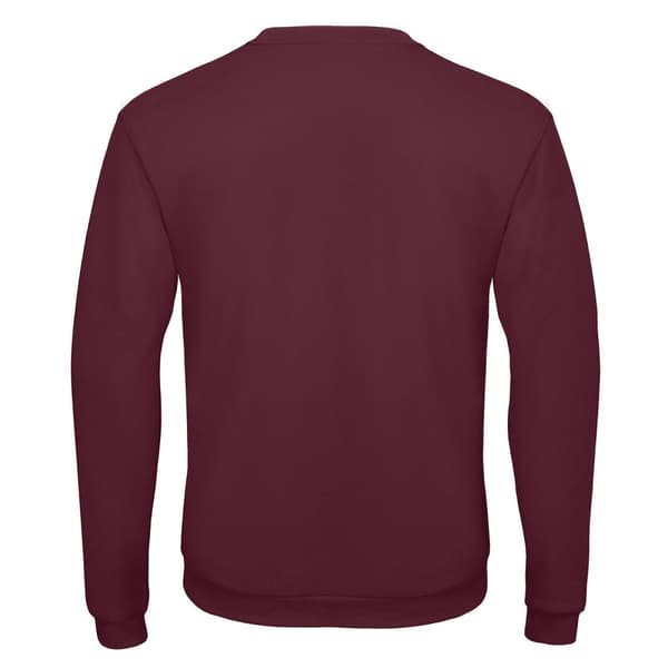 B&C ID.202 50/50 Sweatshirt för herrar