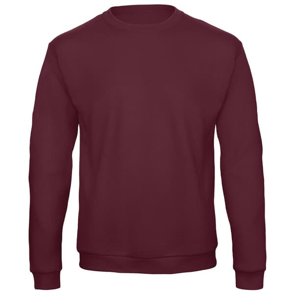 B&C ID.202 50/50 Sweatshirt för herrar