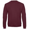 Miniatyrbild 1 av 2: B&C ID.202 50/50 Sweatshirt för herrar