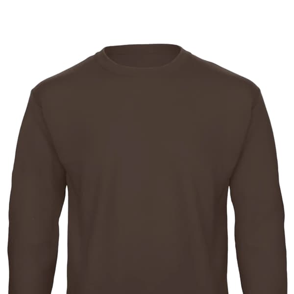 B&C ID.202 50/50 Sweatshirt för herrar