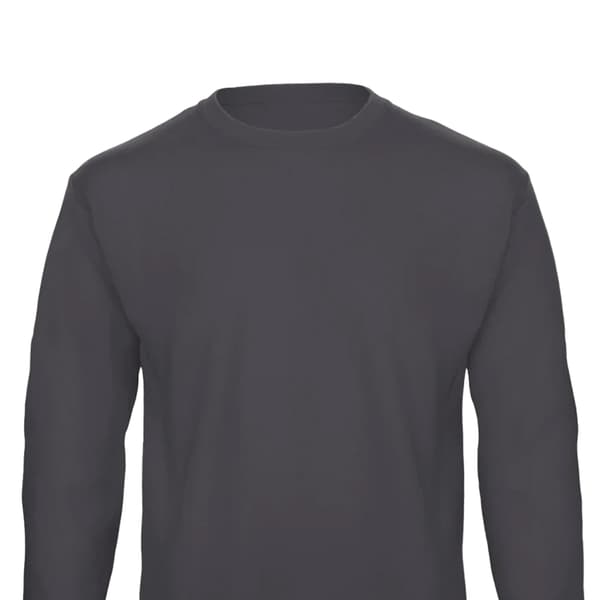 B&C ID.202 50/50 Sweatshirt för herrar