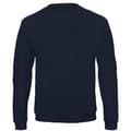 Miniatyrbild 1 av 2: B&C ID.202 50/50 Sweatshirt för herrar