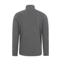 Miniatyrbild 2 av 3: Mountain Warehouse Camber Fleece Jacket för herrar