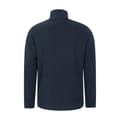 Miniatyrbild 2 av 3: Mountain Warehouse Camber Fleece Jacket för herrar