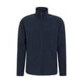 Miniatyrbild 1 av 3: Mountain Warehouse Camber Fleece Jacket för herrar