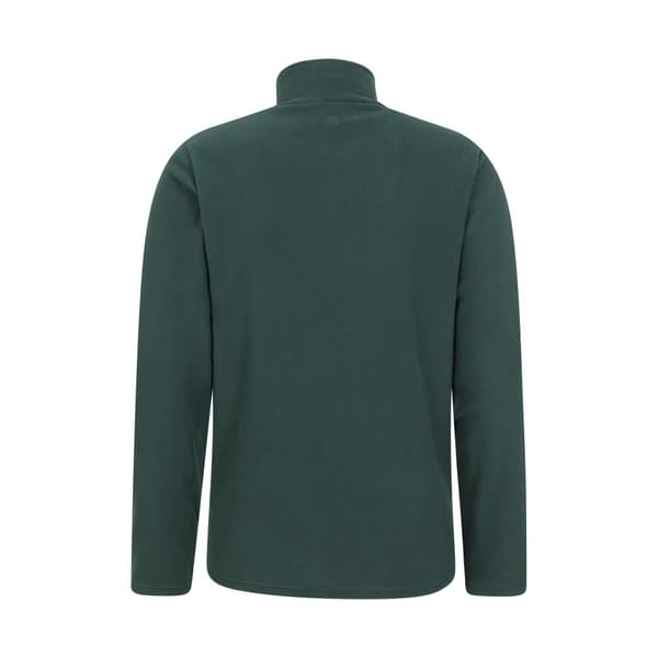 Mountain Warehouse Mens Camber Fleece Jacket