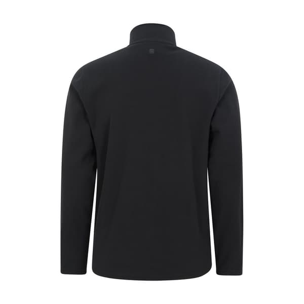 Mountain Warehouse Mens Camber Fleece Jacket