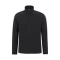 Pikkukuva 1 / 3: Mountain Warehouse Mens Camber Fleece Jacket