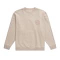 Pikkukuva 1 / 4: Animal Womens/Ladies Dakota Organic Sweatshirt