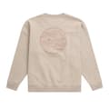 Pikkukuva 2 / 4: Animal Womens/Ladies Dakota Organic Sweatshirt