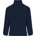 Miniatyrbilde 1 av 3: Roly Childrens/Kids Artic Full Zip Fleece Jacket