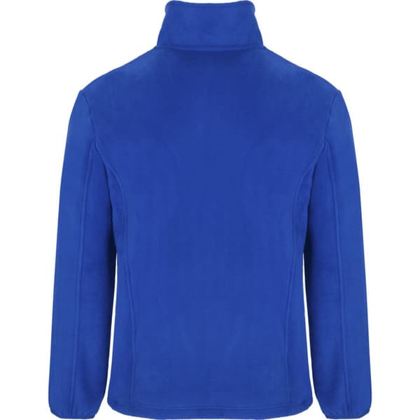 Roly Childrens/Kids Artic Full Zip Fleece Jacket