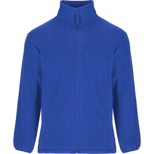Roly Childrens/Kids Artic Full Zip Fleece Jacket