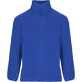 Miniatyrbilde 1 av 3: Roly Childrens/Kids Artic Full Zip Fleece Jacket