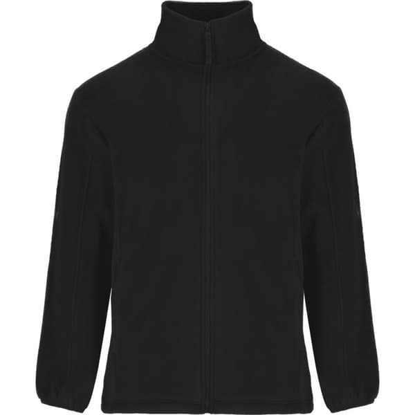 Roly Childrens/Kids Artic Full Zip Fleece Jacket