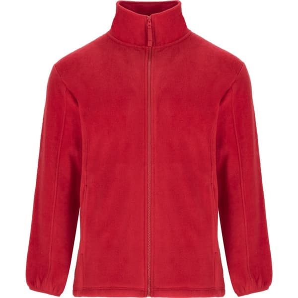 Roly Childrens/Kids Artic Full Zip Fleece Jacket
