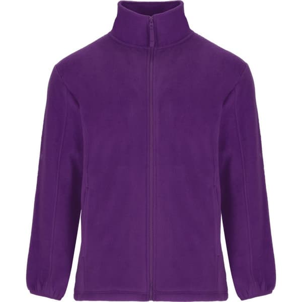 Roly Childrens/Kids Artic Full Zip Fleece Jacket