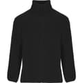 Miniatyrbilde 1 av 3: Roly Childrens/Kids Artic Full Zip Fleece Jacket