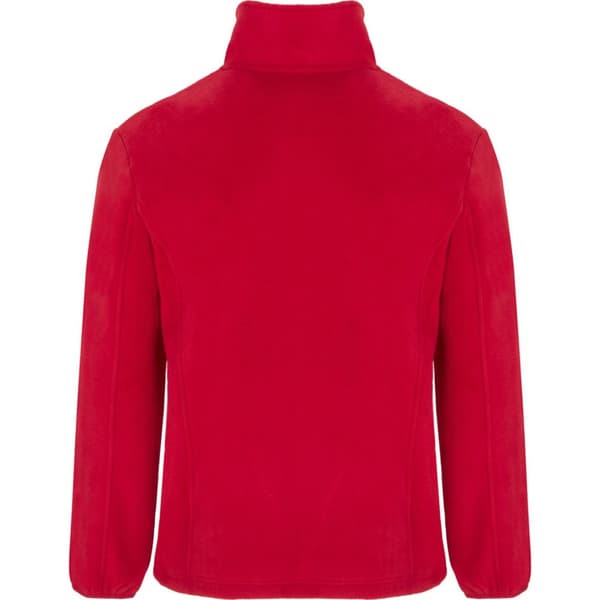 Roly Childrens/Kids Artic Full Zip Fleece Jacket