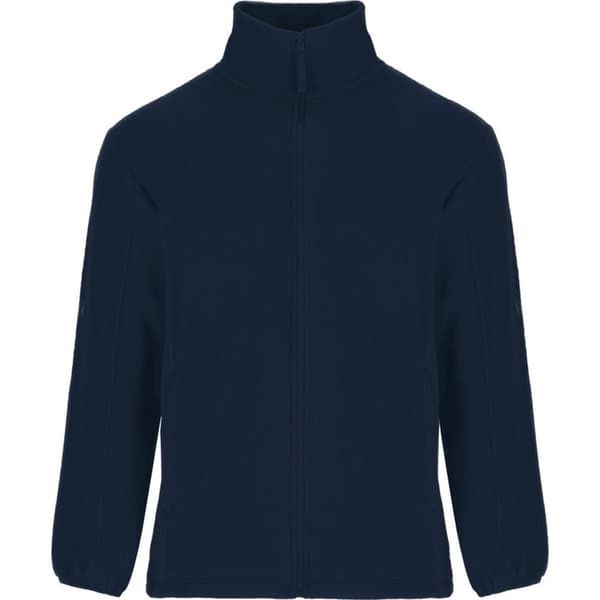 Roly Childrens/Kids Artic Full Zip Fleece Jacket