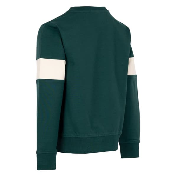 Trespass Boys Antro Long-Sleeved Sweatshirt