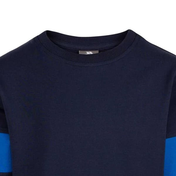 Trespass Boys Antro Long-Sleeved Sweatshirt