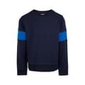 Miniatyrbillede 1 af 4: Trespass Boys Antro Long-Sleeved Sweatshirt