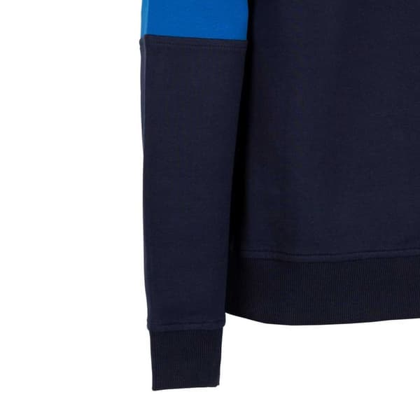 Trespass Boys Antro Long-Sleeved Sweatshirt