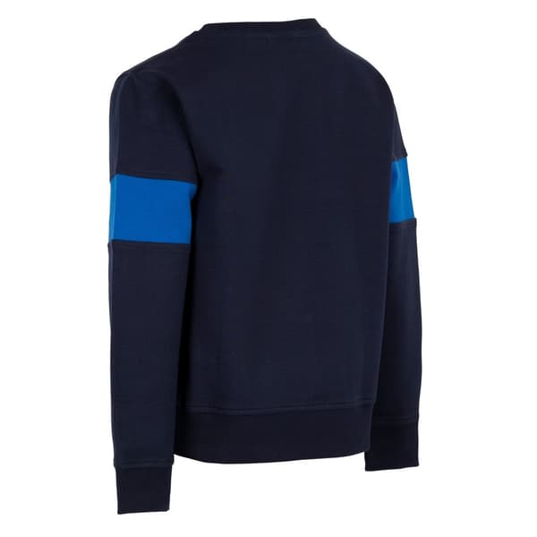 Trespass Boys Antro Long-Sleeved Sweatshirt